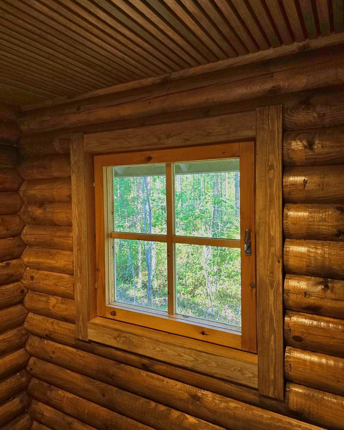 Sky Lodging ~ Sleeping Under The Stars Rovaniemi Luaran gambar